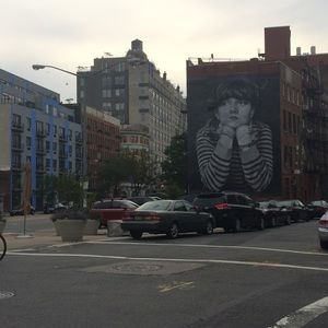 Meet your Posher, Kiara